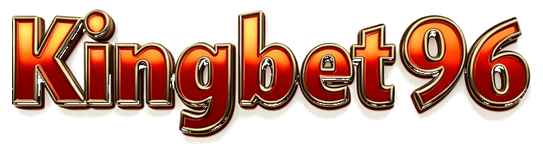 kingbet96 logo