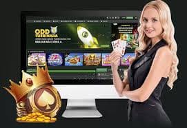 kingbet96 Meja Live Casino dengan Dealer Profesional