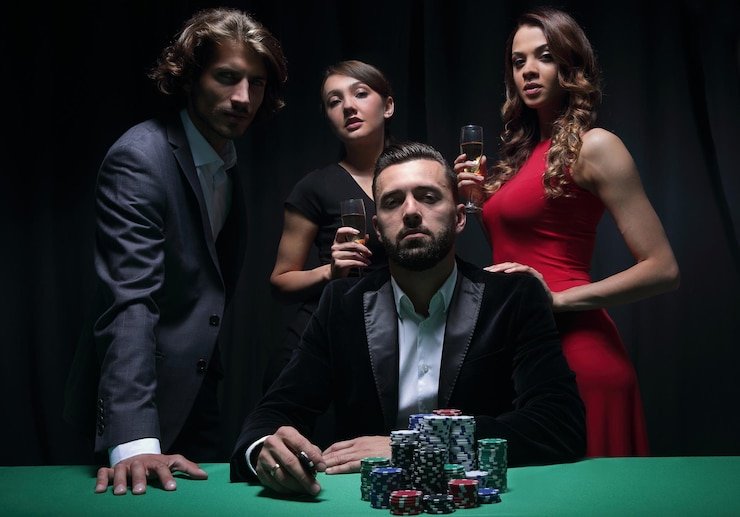 kingbet96 Apa Yang Kami Tawarkan di Dreams Of Macau